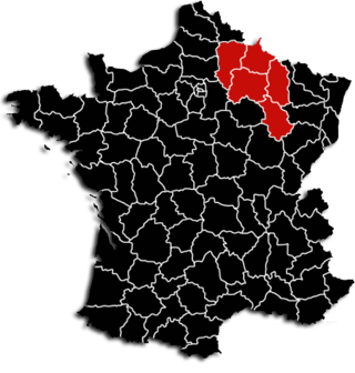 ZONE D’INTERVENTION