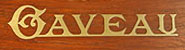 Gaveau
